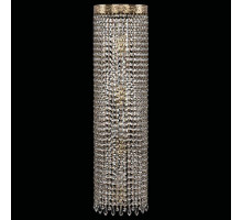 Бра Bohemia Ivele Crystal 8340 83401B/20IV-75 G Drops