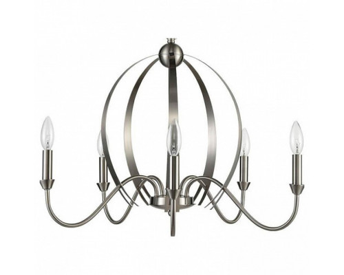 Подвесная люстра Vele Luce Artemis VL4115P05