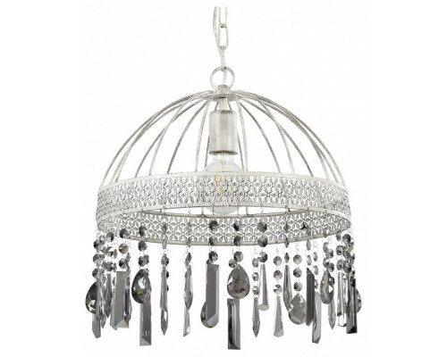 Подвесной светильник Eglo Steeleville 43587