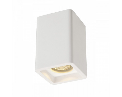 Накладной светильник SLV Plastra 148004