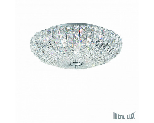 Накладной светильник Ideal Lux Virgin VIRGIN PL6