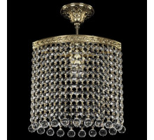 Светильник на штанге Bohemia Ivele Crystal 1920 19203/25IV G Balls