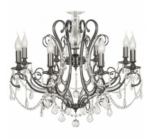 Подвесная люстра Dio D’Arte Fabrizia Fabrizia E 1.1.8.200 NB