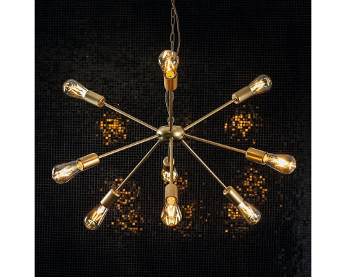 Подвесная люстра Nowodvorski Rod 9130, N9130