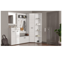 Стенка для прихожей Gloss