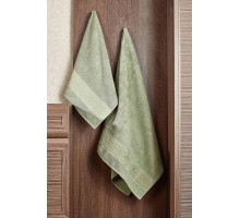 Полотенце для лица (50х90 см) Deni