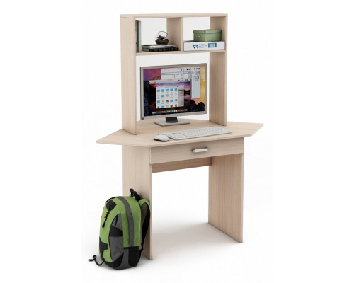 Стол компьютерный Лайт-Я СН
