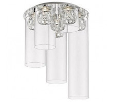 Накладной светильник Zumaline Gem C0389-05F-B5AC