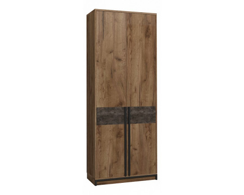 Шкаф для белья Loft B2494