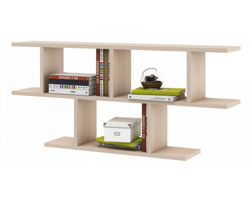 Полка навесная Лайт-45