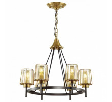 Подвесная люстра Odeon Light Dogana 4656/6