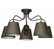 Потолочная люстра Namat Marcel 1776