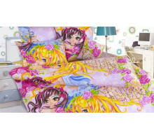 Постельное белье детское ДБ-66