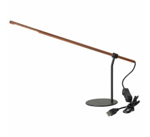 Настольная лампа офисная LGO Duluth 