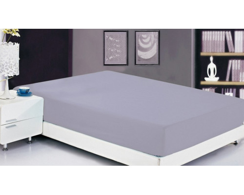 Простыня на резинке (180x200 см) PRMF