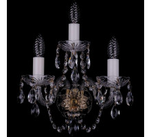 Бра Bohemia Ivele Crystal 1400 1402B/2+1/141/Pa