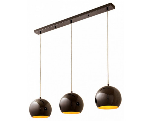 Подвесной светильник Citilux Оми