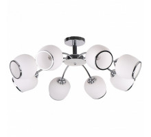 Потолочная люстра Escada Basic 27 418/8PL