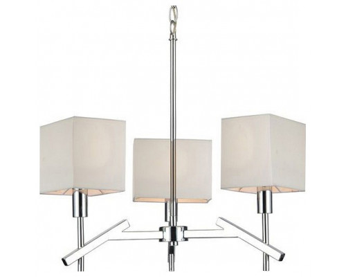 Подвесная люстра Omnilux Latina OML-61803-03