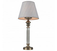 Настольная лампа декоративная Omnilux Rivoli OML-64214-01