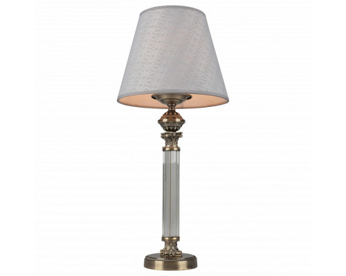 Настольная лампа декоративная Omnilux Rivoli OML-64214-01