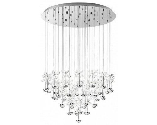 Подвесной светильник Eglo Pianopoli 93661