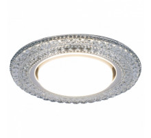 Встраиваемый светильник Elektrostandard 3030 a035177