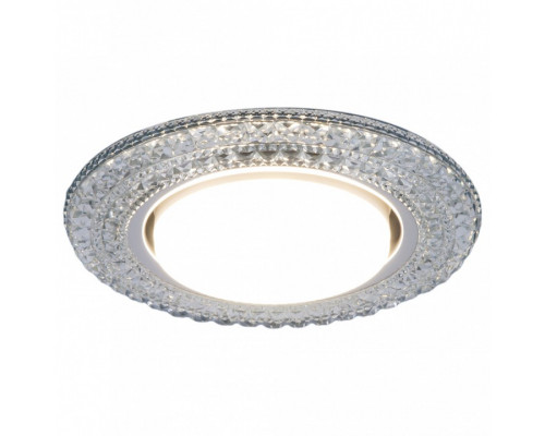 Встраиваемый светильник Elektrostandard 3030 a035177