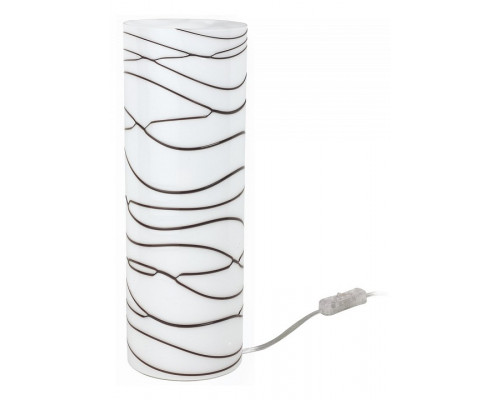 Настольная лампа декоративная Paulmann Sibari 66049