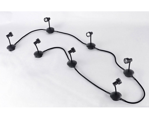 Спот Lussole Bay Shore