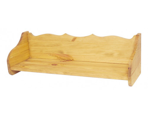 Полка навесная Eta 100