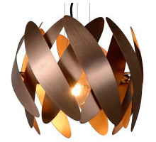 Подвесной светильник Lucide Vivana 74400/40/17