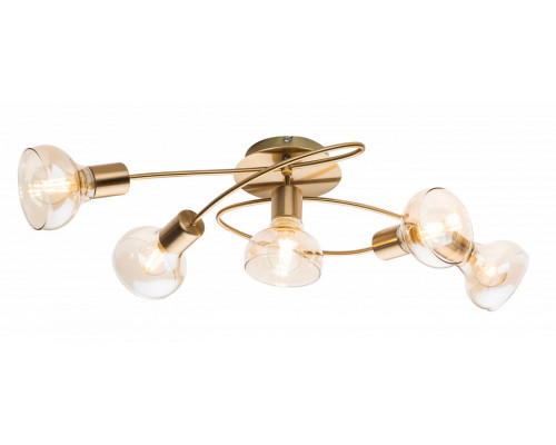 Потолочная люстра Globo Donto 54922-5
