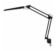 Настольная лампа офисная Uniel TLD-524 TLD-524 Black/LED/500Lm/4500K/Dimmer