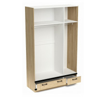 Шкаф платяной Бостон