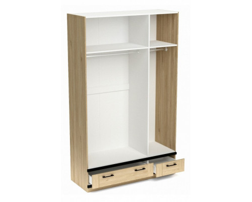 Шкаф платяной Бостон