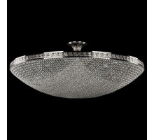 Светильник на штанге Bohemia Ivele Crystal 1932 19321/100IV NB