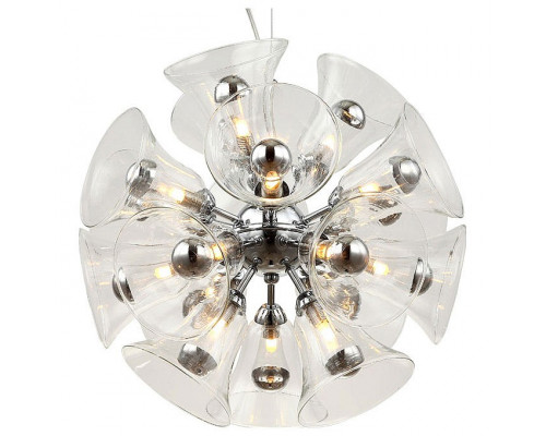 Подвесная люстра TOPGRADE TOPGRADE Oneida