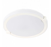 Накладной светильник Arte Lamp Biscotti 4 A2679PL-72WH