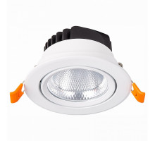 Встраиваемый светильник ST-Luce Miro 