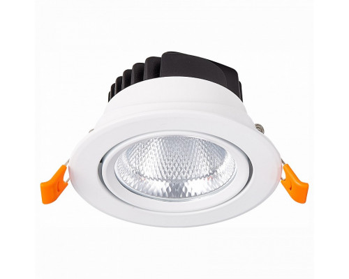 Встраиваемый светильник ST-Luce Miro