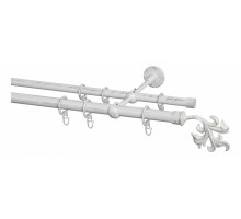 Карниз (300 см) Гербарий