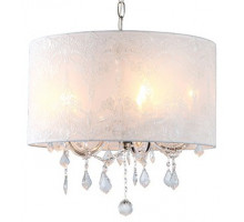 Подвесной светильник Arte Lamp Elisabeth A1800LM-5WH