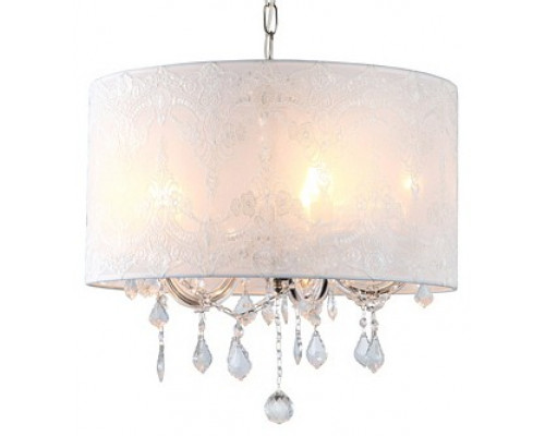 Подвесной светильник Arte Lamp Elisabeth A1800LM-5WH