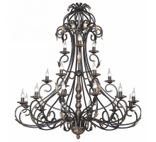 Подвесная люстра Vitaluce V1820 V1820-1/12+6+3