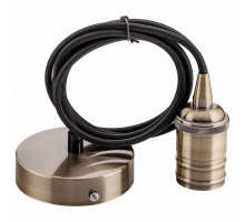 Подвесной светильник Sun Lumen  056-649