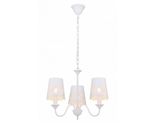 Подвесная люстра Globo Sabadell 15371-3H