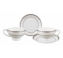 Набор из 2 чайных пар Канны 440-231