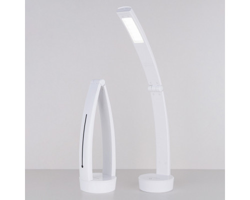 Настольная лампа офисная Elektrostandard Rizar a039404