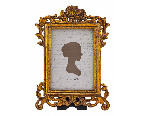 Фоторамка настольная (29.5х2х21 см) Art 251-513